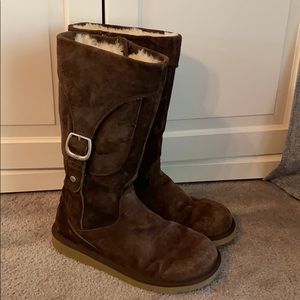 Gorgeous UGG boots